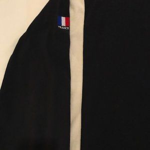 Men Rugby shirt - World Cup - Vintage